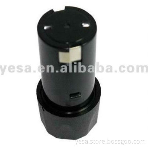 Battery for Milwaukee 48-11-0490 3.6V Li-ion